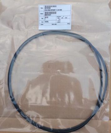 latest company news about TDS-11 TOP DRIVE SPARE PARTS DELIVERED TO ABROAD  6