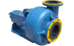 NOV Mission Magnum Sand Pump，Sandmaster and XP Types  Centrifugal Pump 3