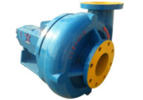 NOV Mission Magnum Sand Pump，Sandmaster and XP Types  Centrifugal Pump 2