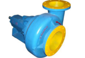 NOV Mission Magnum Sand Pump，Sandmaster and XP Types  Centrifugal Pump 7
