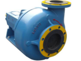 NOV Mission Magnum Sand Pump，Sandmaster and XP Types  Centrifugal Pump 4