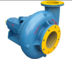 NOV Mission Magnum Sand Pump，Sandmaster and XP Types  Centrifugal Pump 6