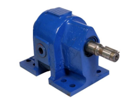 API 7K  2S Gear Oil Pump F1000 Mud Pump Spare Parts BOMCO Portable Oil Pump 0