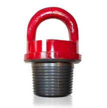 6-5/8 Reg Lifting Cup API Standard Handling Tools Lifting Bail For Drilling 2