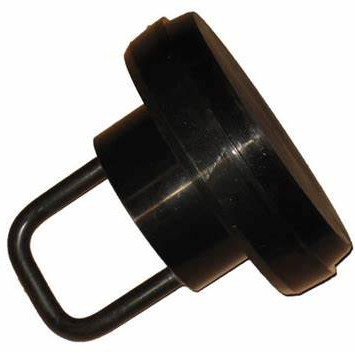 buy F/NB/PZ Series Fluid End Parts Mud Pump Cylinder Head Plug online manufacturer