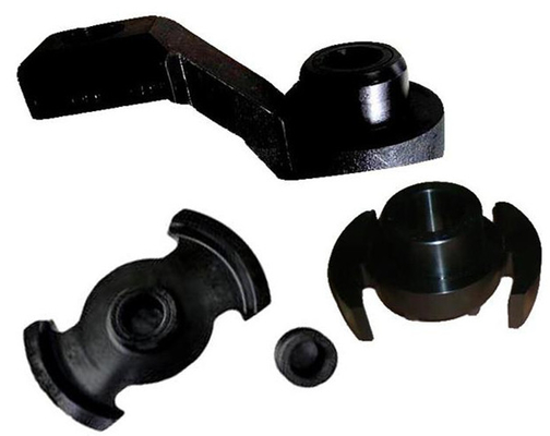 buy Oil Drilling Valve Rod Guides Mud Pump Spare Parts Upper Lower Valve Rod Guide online manufacturer