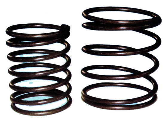 buy F800 / F1300 Triplex Mud Pump Spare Parts Valve Spring EMSCO Mud Pump Tools online manufacturer