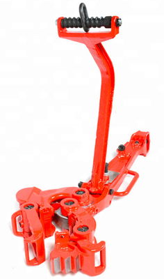 buy 2 3/8 ~ 10 3/4 Inch Manual Tong Type C Tubular Handing Tools Api 7k Spec online manufacturer
