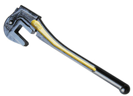 buy Drill Sucker Rod Wrench Tubular Handling Tools 5/8 To 1 - 1/8 Inch online manufacturer