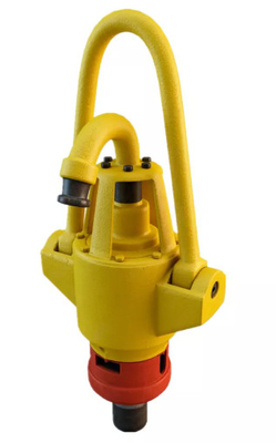 buy API 8A / 8C Rotary Drilling Rig Swivel SL70 For Oil Well online manufacturer