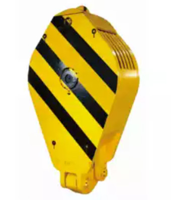 buy API 8C / 8A Travelling Blocks Drilling Rig Spare Parts online manufacturer