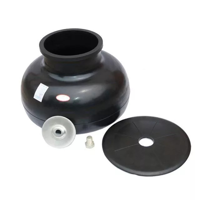 buy Diaphragm Pulsation Dampener Rubber Kit  Mud Pump Kb45 Kb75 K10 online manufacturer