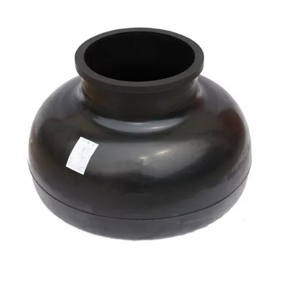 buy API 7K Air Bag Mud Pump Spare Parts Diaphragm Pulsation Dampener Bladder online manufacturer