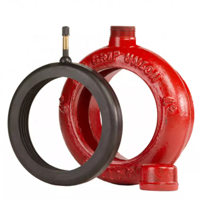 buy Fluid Pipelines Drilling Rig Spare Parts Air O Grip Union For Pneumatic Tyre online manufacturer