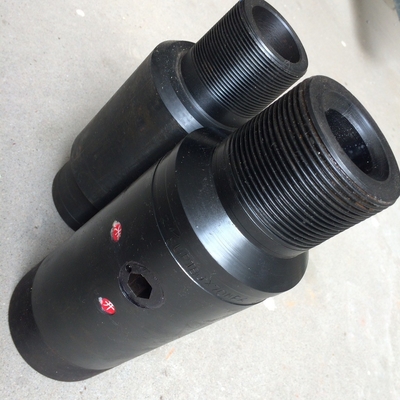 buy Upper And Lower Drilling Rig Spare Parts Kelly Cock Drill Pipe Safety Valve online manufacturer