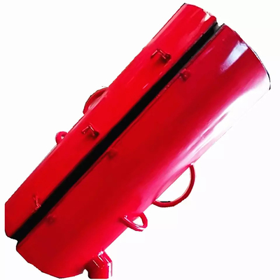 buy Pipe Drilling Mud Bucket Oilfield Cementing Tools Stuffing Box online manufacturer