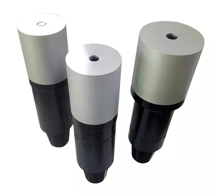 PQY Type Lead Impression Block Fishing Downhole Wireline Tools