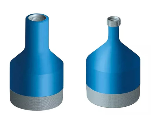Casing Thread Circulating Downhole Drilling Tools Integral Union Side Entry Sub