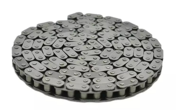 buy 12A - 2 Drilling Rig Spares Double Stand Transmission Roller Chains online manufacturer