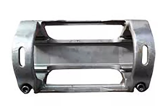 ESP Downhole Cross Coupling Protector Downhole Drilling Tools Cable Clamp