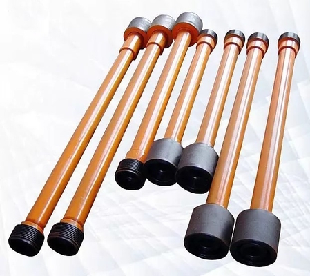 buy API Wellhead Slickline Unit Pressure Control Equipment Parts Oilfield Lubricator online manufacturer