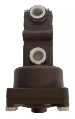 Aluminium Alloy Drilling Rig Spare Parts TJQ-L15 Pressure Regulating Valve