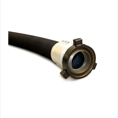 API 7K 5000psi Hydraulic Drilling Hose Mud Cement With Flange Connection