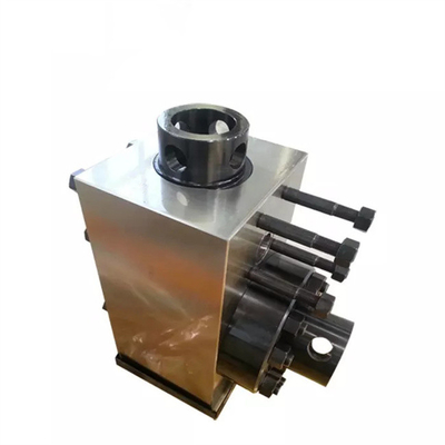 buy 8P - 80 Suction Discharge Module For Mud Pump Spare 5000 Psi online manufacturer