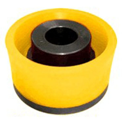 buy Rubber Piston Spare Parts For Mud Pump F Series / 3NB Series online manufacturer