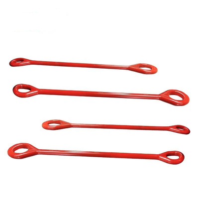 buy Double Arm Drilling Elevator Bail / Elevator Link Drilling Equipment online manufacturer