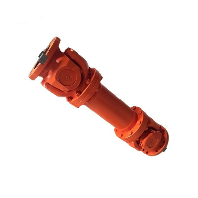 buy Power Transmission SWZ Type Universal / Cardan Shaft Coupling For Drilling Rig online manufacturer