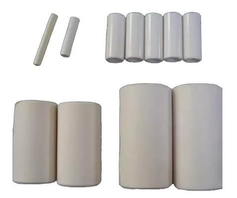 buy High Pressure Mud Pump Spare Part Piston Alumina Ceramic Plunger online manufacturer