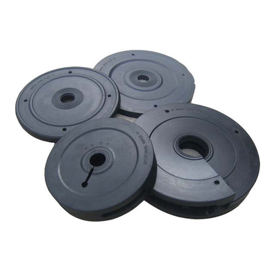 buy Nitrile Rubber Drill Pipe Wiper 10 KG For Downhole Drilling 27/8&quot; online manufacturer