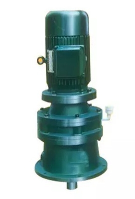 buy Hydraulic Drilling Rig Spare Parts Motor Cycloid Cycloidal Pinwheel Reducer online manufacturer
