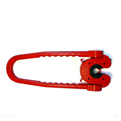 buy SRE20 Tubular Handling Tool To 25 Sucker Rod Elevator Drilling Carbon Steel online manufacturer