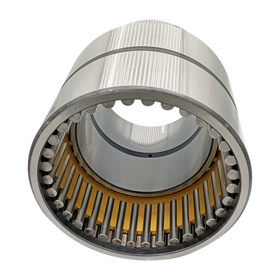buy Mud Pumps Oilfield Bearings F500 -F1600 / 1600HL Crosshead For Mud Pump online manufacturer