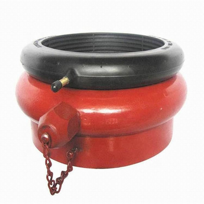buy Inflatable Air O Seal Grip Union For Drilling Rig Spare Parts Seal  4&quot;-14&#039;&#039; online manufacturer