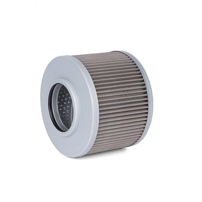 buy Stainless Steel Drilling Rig Parts Mesh Hydraulic Oil Suction Filter 1000 Um online manufacturer