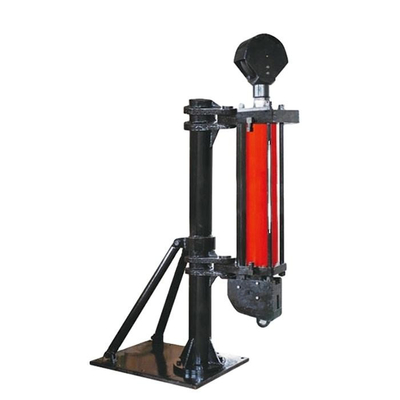 buy API 8C YM  Manual Tool Pulling Tools Hydraulic Cathead For Drilling Rig Spare Parts online manufacturer