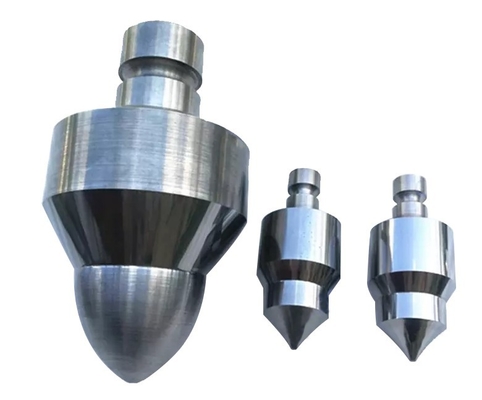 buy Tungsten Alloy Oilfield Wellhead Equipment Choke Beans / Choke Stem / Choke Seat online manufacturer