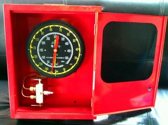 Drilling Rig Spare Parts Drilling Instruments JZ900 Digital Weight Indicator