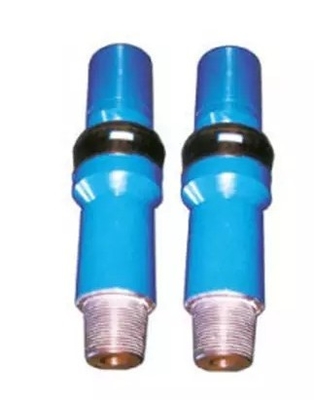 API 7K Drilling Stem Test Tools Casing Test Cup Tester