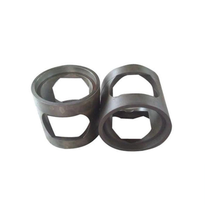buy F500/F800/F1000 Mud Pump Spare Parts Liner Cage / Hoisting Device / Cylinder Device online manufacturer