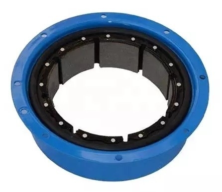 buy Rubflex Air Tube Clutch Drilling Rig Spare Parts Eaton Airflex Type CB Air Clutch online manufacturer