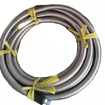 Well Control Rubber Drilling Hose API 16D High Pressure Fire Resistance Bop Hose