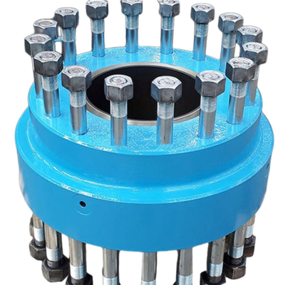 buy High Pressure DSA Double Studded Adapter Flange For Oilfield online manufacturer