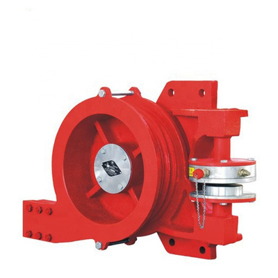 Floor Mount And Vertical Deadline Anchor JZG15A / JZG18 / JZG24A