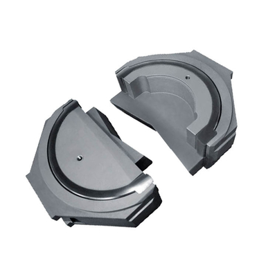 buy API 16A Bop Spare Parts Oilfield Blind Ram / Shear Ram / Pipe Ram online manufacturer