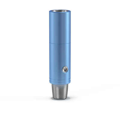 buy Upper And Lower Drilling Rig Spare Parts Kelly Valves / Kelly Cock Drill Pipe Safety Valve online manufacturer