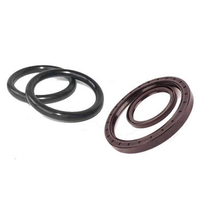 buy Drilling Mud Pump Spare Parts Gasket O Ring / Oil Sealing Rings online manufacturer
